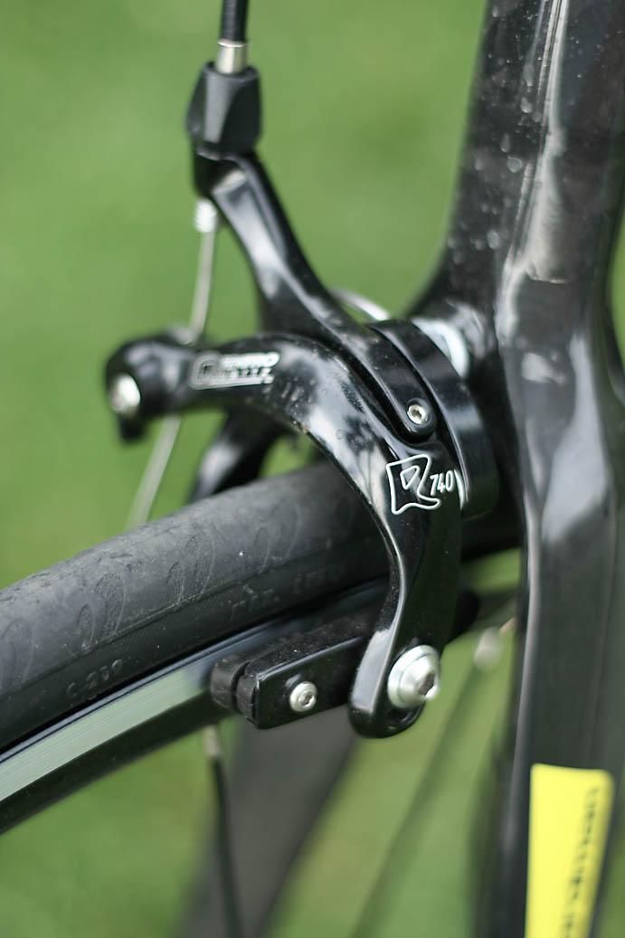 Review: Boardman Road Pro Carbon | road.cc